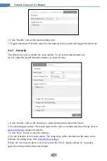 Preview for 36 page of Viewtron IP-A4BL User Manual