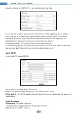 Preview for 64 page of Viewtron IP-A4BL User Manual