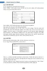 Preview for 69 page of Viewtron IP-A4BL User Manual