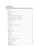 Preview for 2 page of Viewtron Video Surveillance DVRs User Manual