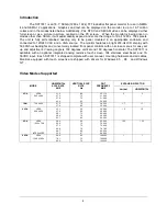 Preview for 4 page of Viewtronix SXT1811 User Manual