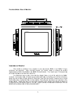 Preview for 6 page of Viewtronix SXT1811 User Manual