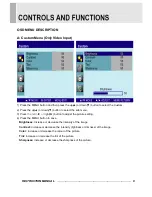 Preview for 11 page of ViewZ 17/19-INCH VALUE TTF-LCD MONITOR Instruction Manual