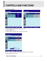 Preview for 15 page of ViewZ 17/19-INCH VALUE TTF-LCD MONITOR Instruction Manual