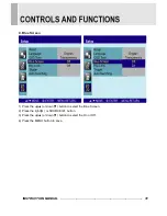 Preview for 33 page of ViewZ 17/19-INCH VALUE TTF-LCD MONITOR Instruction Manual