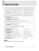 Preview for 47 page of ViewZ 17/19-INCH VALUE TTF-LCD MONITOR Instruction Manual