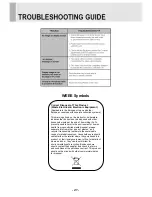 Preview for 23 page of ViewZ 21.5-INCH VALUE TFT-LCD MONITO User Manual