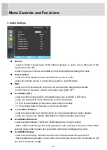 Preview for 12 page of ViewZ 215LEDN User Manual