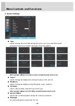 Preview for 15 page of ViewZ 215LEDN User Manual