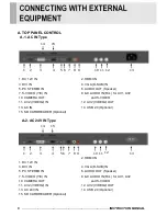 Preview for 8 page of ViewZ 22-INCH TFT-LCD Instruction Manual