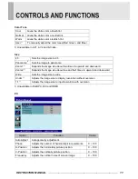 Preview for 13 page of ViewZ 22-INCH TFT-LCD Instruction Manual