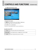 Preview for 23 page of ViewZ 22-INCH TFT-LCD Instruction Manual