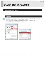 Предварительный просмотр 9 страницы ViewZ IP-PVM-N Series User Manual