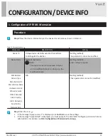 Предварительный просмотр 13 страницы ViewZ IP-PVM-N Series User Manual