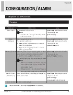 Предварительный просмотр 81 страницы ViewZ IP-PVM-N Series User Manual