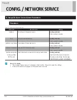 Предварительный просмотр 102 страницы ViewZ IP-PVM-N Series User Manual