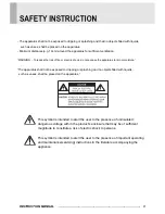 Preview for 5 page of ViewZ LED MONITOR User Manual