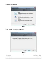 Preview for 9 page of ViewZ PRO S3 Graphics MaxWall User Manual