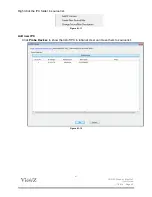 Preview for 42 page of ViewZ PRO S3 Graphics MaxWall User Manual
