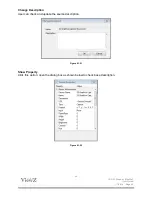 Preview for 46 page of ViewZ PRO S3 Graphics MaxWall User Manual