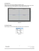 Preview for 50 page of ViewZ PRO S3 Graphics MaxWall User Manual