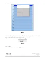 Preview for 54 page of ViewZ PRO S3 Graphics MaxWall User Manual