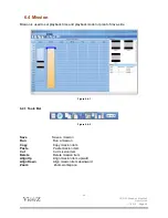 Preview for 56 page of ViewZ PRO S3 Graphics MaxWall User Manual