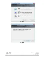 Preview for 66 page of ViewZ PRO S3 Graphics MaxWall User Manual