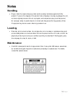 Preview for 3 page of ViewZ RTDVR series User Manual