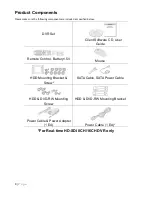 Preview for 8 page of ViewZ RTDVR series User Manual