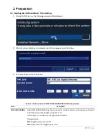 Preview for 17 page of ViewZ RTDVR series User Manual