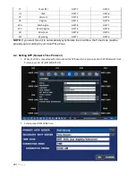 Preview for 20 page of ViewZ RTDVR series User Manual