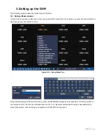 Preview for 21 page of ViewZ RTDVR series User Manual