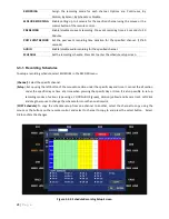 Preview for 24 page of ViewZ RTDVR series User Manual