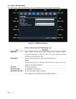 Preview for 30 page of ViewZ RTDVR series User Manual