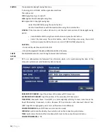Preview for 34 page of ViewZ RTDVR series User Manual