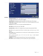 Preview for 35 page of ViewZ RTDVR series User Manual