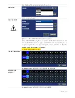 Preview for 37 page of ViewZ RTDVR series User Manual