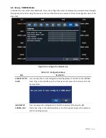 Preview for 43 page of ViewZ RTDVR series User Manual