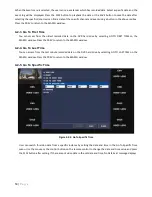 Preview for 50 page of ViewZ RTDVR series User Manual