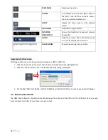 Preview for 62 page of ViewZ RTDVR series User Manual