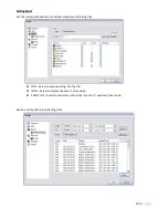 Preview for 69 page of ViewZ RTDVR series User Manual