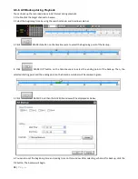 Preview for 84 page of ViewZ RTDVR series User Manual