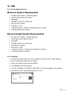 Preview for 89 page of ViewZ RTDVR series User Manual