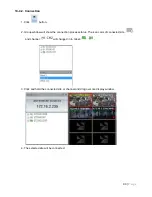 Preview for 93 page of ViewZ RTDVR series User Manual