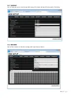 Preview for 101 page of ViewZ RTDVR series User Manual