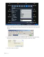 Preview for 114 page of ViewZ RTDVR series User Manual