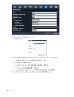 Preview for 116 page of ViewZ RTDVR series User Manual