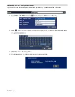 Preview for 118 page of ViewZ RTDVR series User Manual