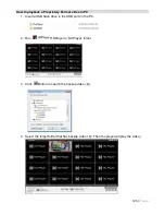 Preview for 125 page of ViewZ RTDVR series User Manual